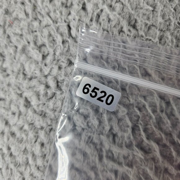 Victoria's Secret Bra Womens 32D Black Very Sexy Unlined Balconet Mesh Lingerie - Picture 15 of 15